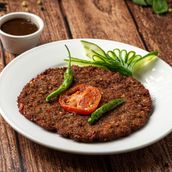 Chapli Kabab (Lala Special)