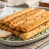 Breadsticks