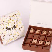 Best Mom Chocolates By Sweecho