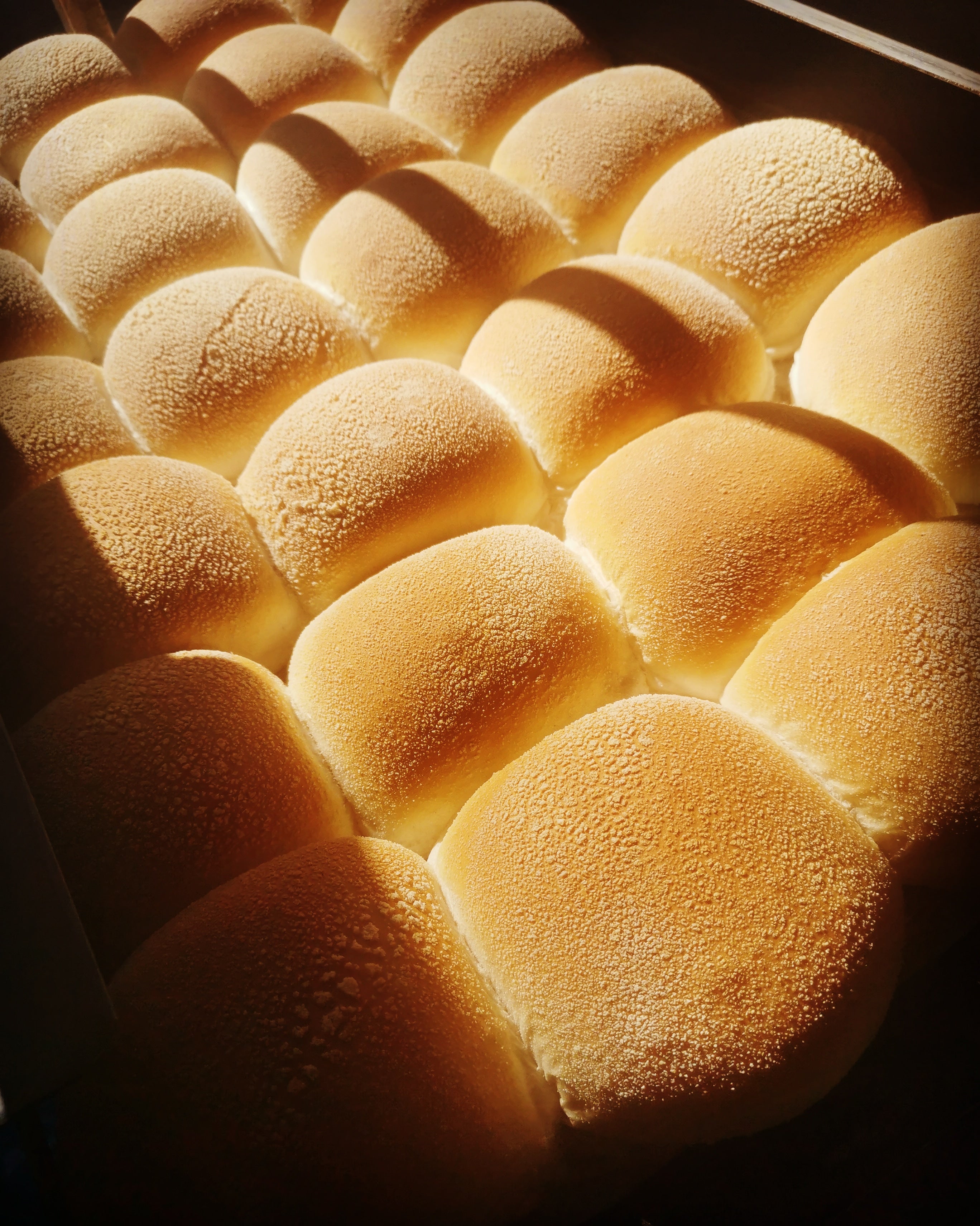 Glasgow Rolls x 4