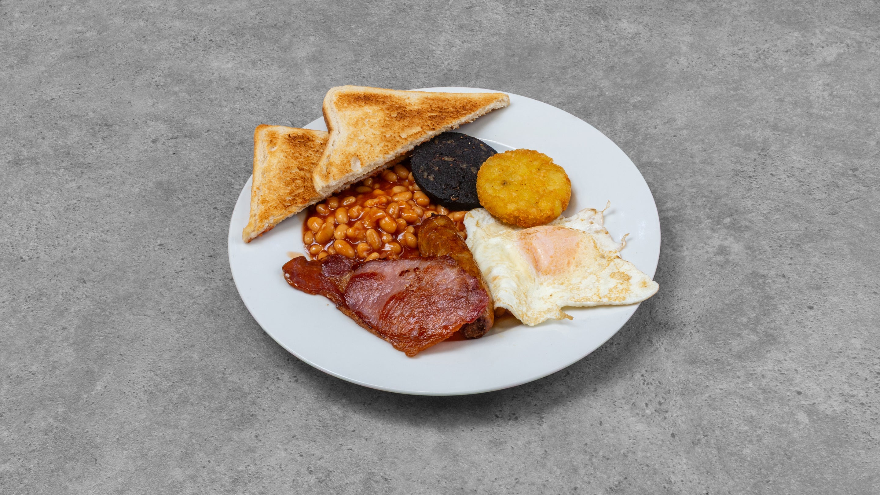 Breakfast 5