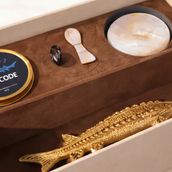 The Privilege Box 125g Beluga Caviar