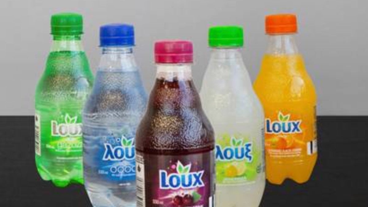 Loux