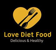 Love Diet Food