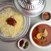 Marak Lamb