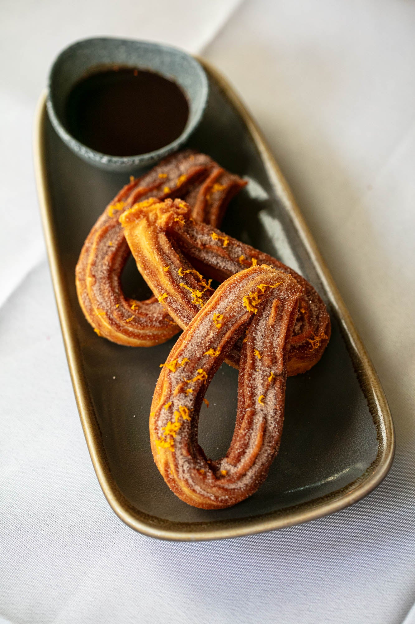 Churros