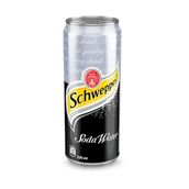 Soda Water