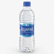 Aquafina Water 500 Ml