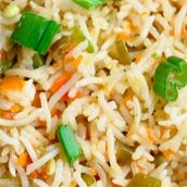 Fried Rice