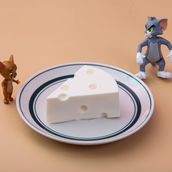 Jerry Cheesecake (White Chocolate)