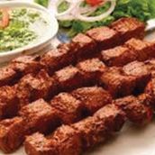Half Kg. Meat