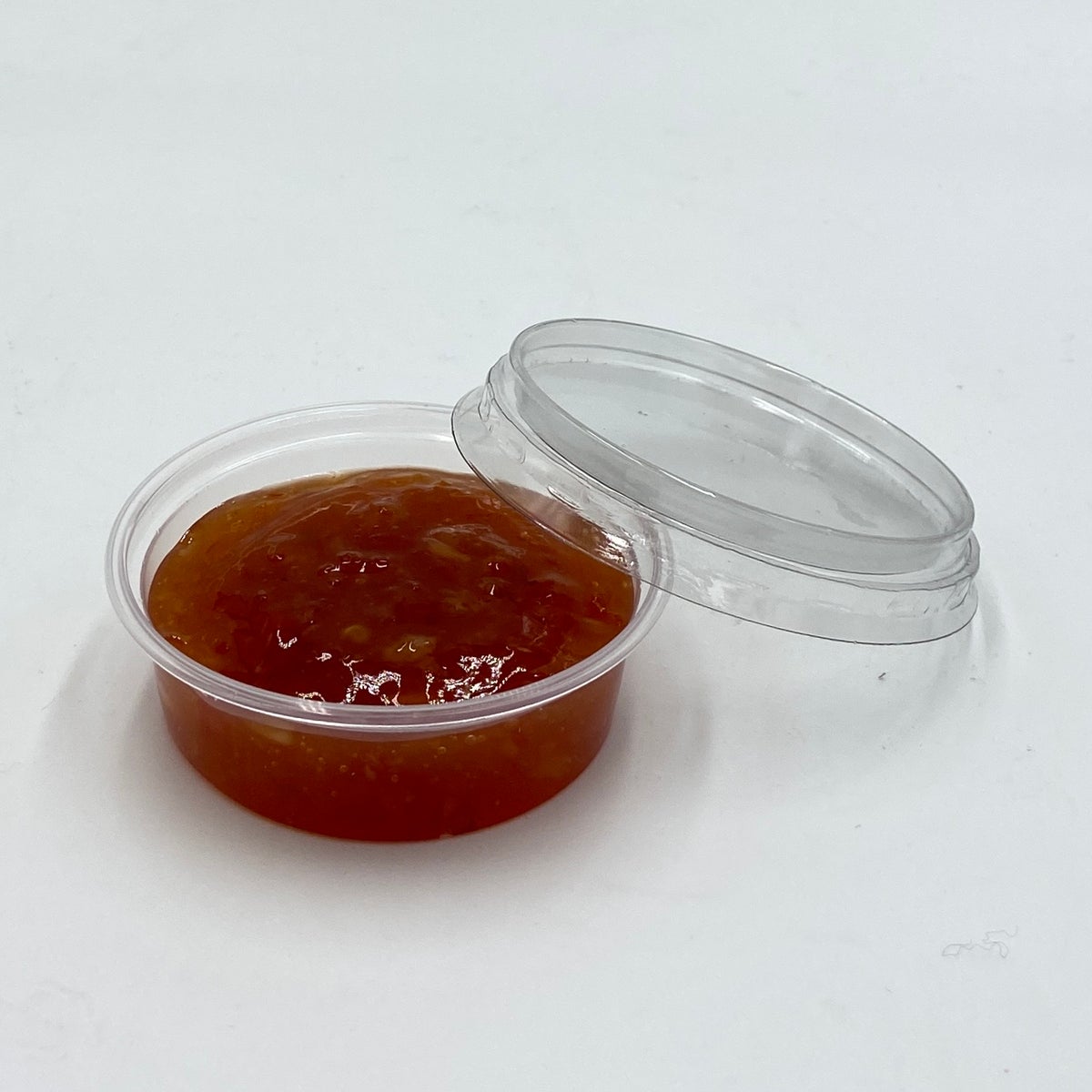 Sweet Chilli Sauce