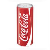 Coca-Cola