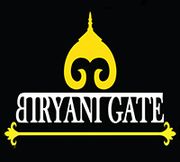 Biryani Gate