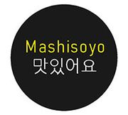 Mashisoyo Korean Restaurant