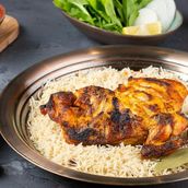 Spicy Chicken Mathbi