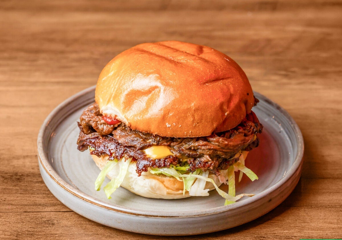 Brisket
