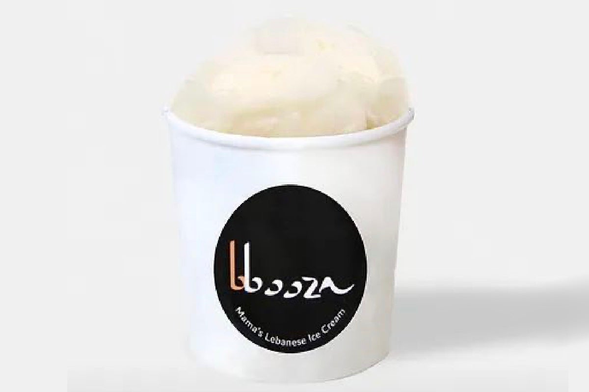 Lemon Sorbet 454 ml tub