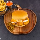 Hazza Burger