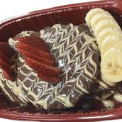 Pan Cake