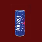 Kinza Cola