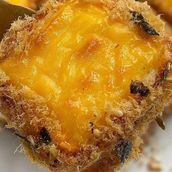Teriyaki Cheese
