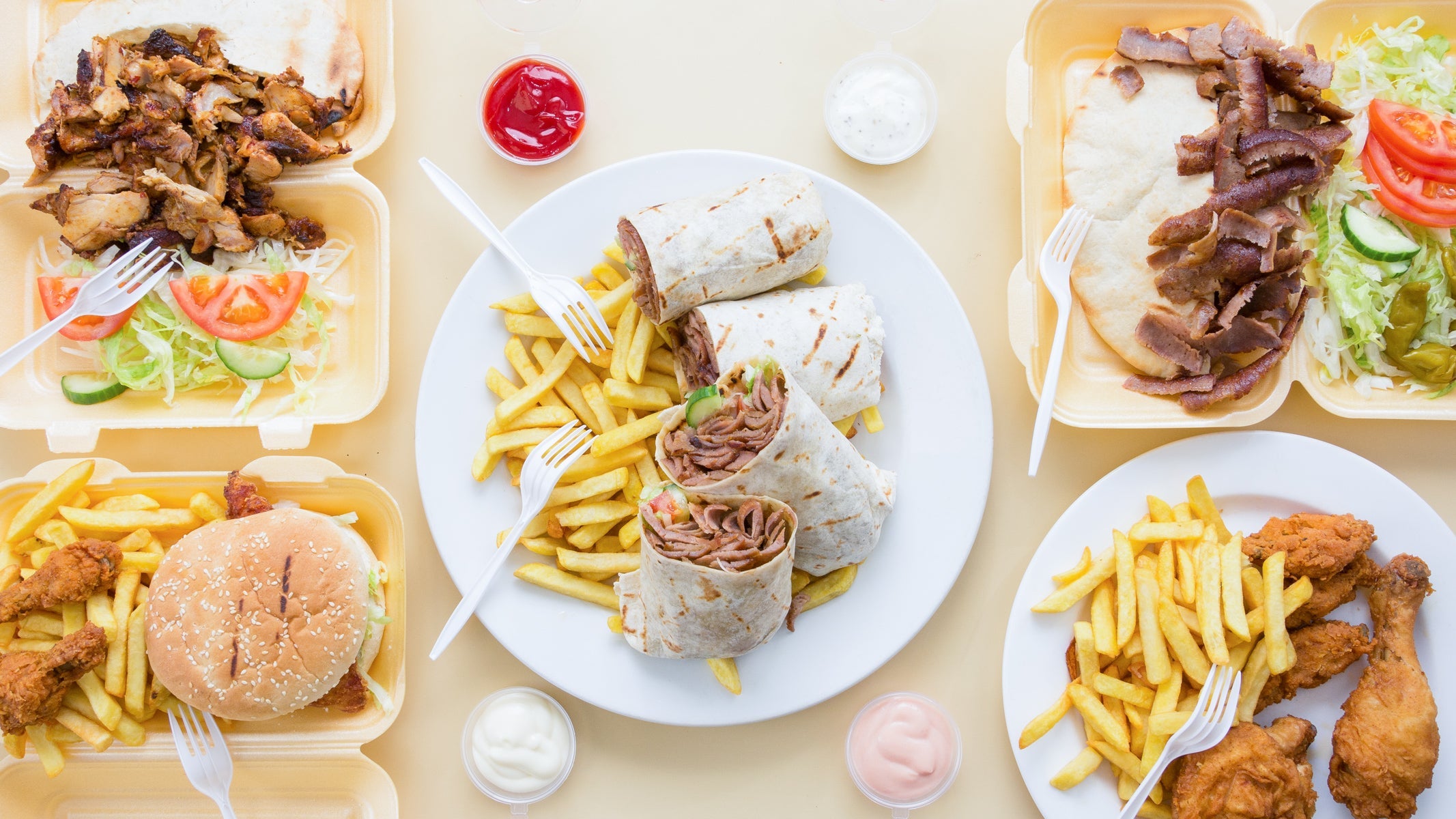 Star Kebab