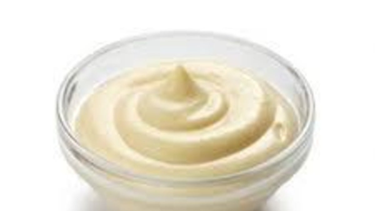 Mayo Sauce
