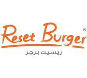 Reset Burger