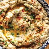 Baba Ghanoush