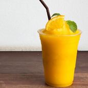 Fresh Orange Juice 