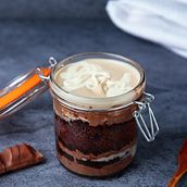 Kinder Jar 