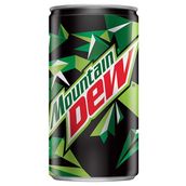 Mountain Dew