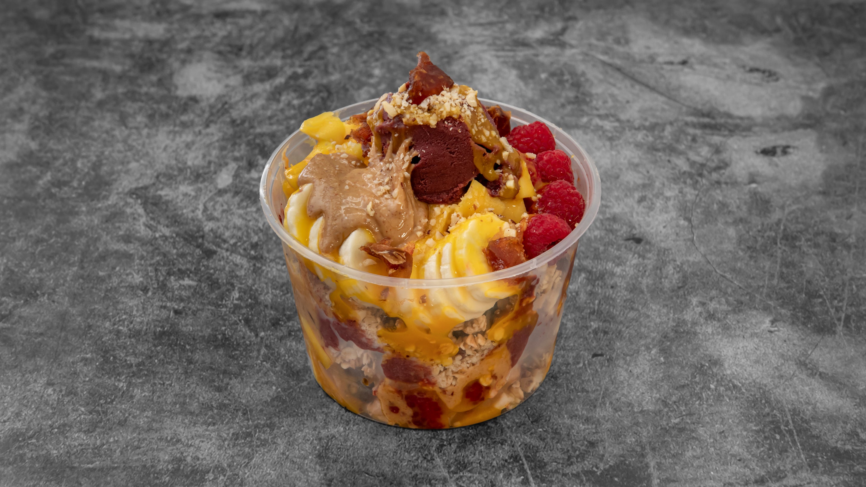 Açai Bowl