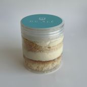 Coconut Cake Mini Cup