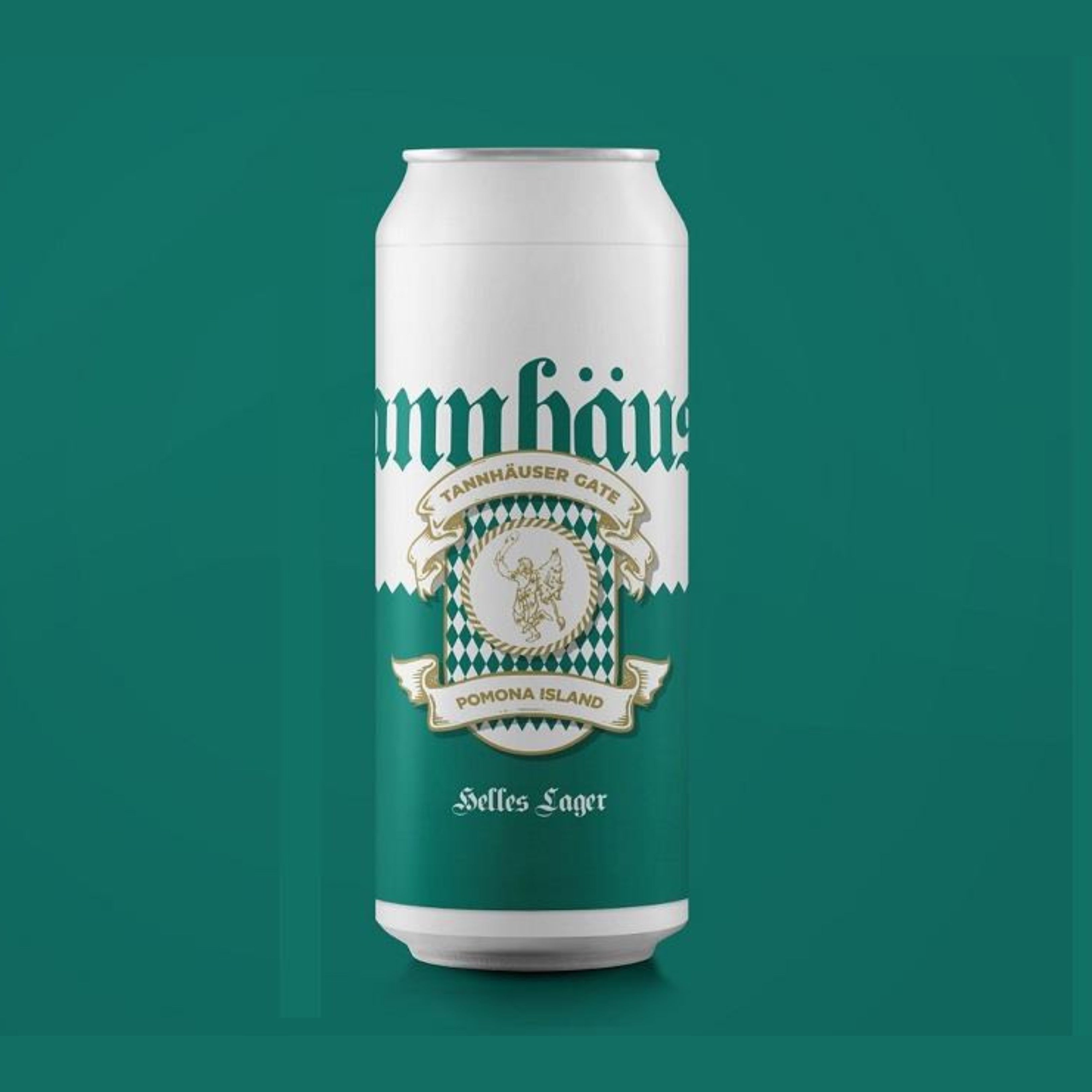 TANNHÄUSER Gate Lager