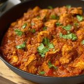 Bannu Chicken