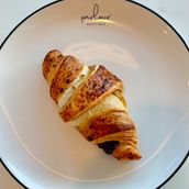 Le Croissant Noisette