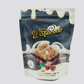Waferollo Hazelnut 400 GM