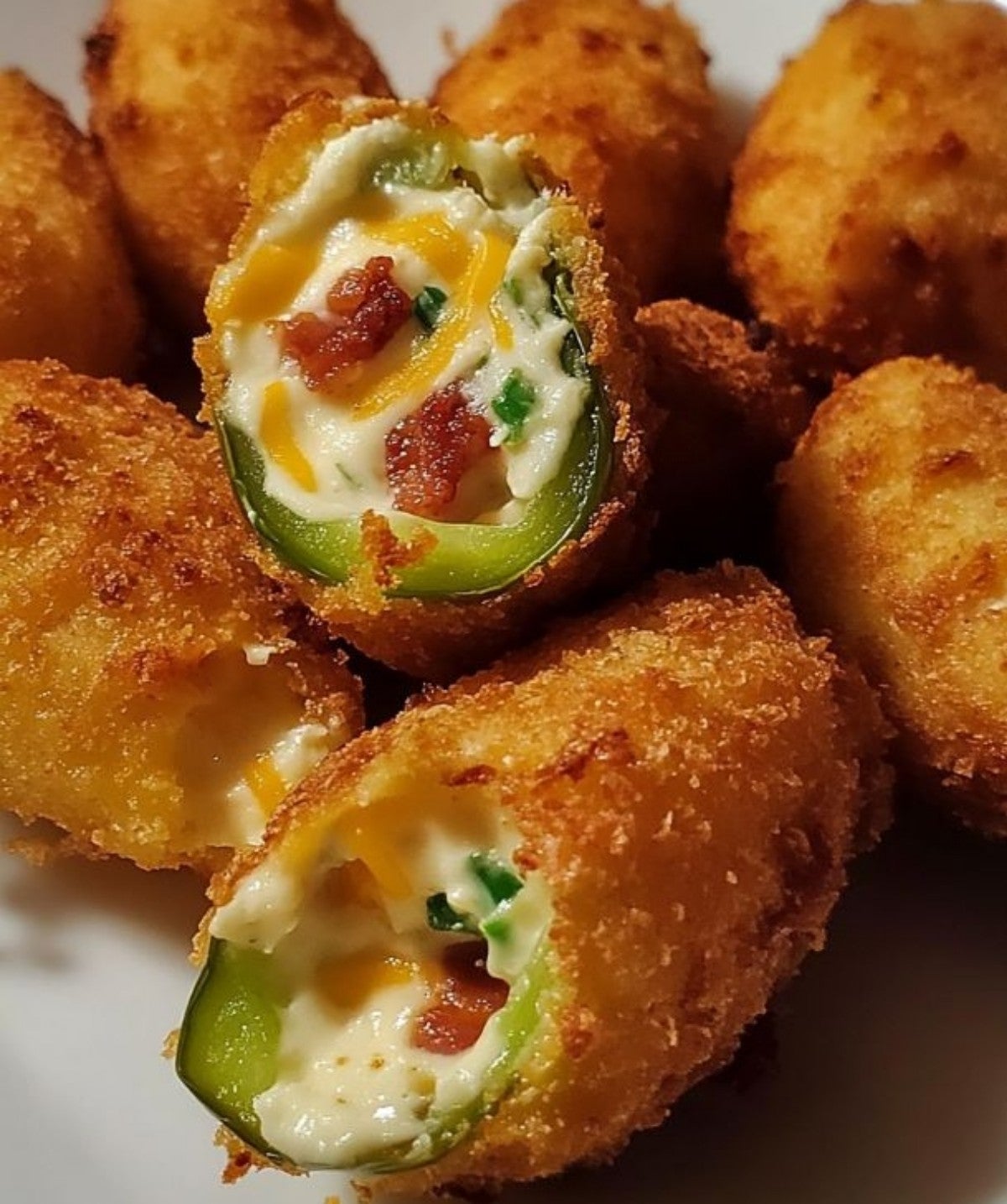 Jalapeño Cream Cheese