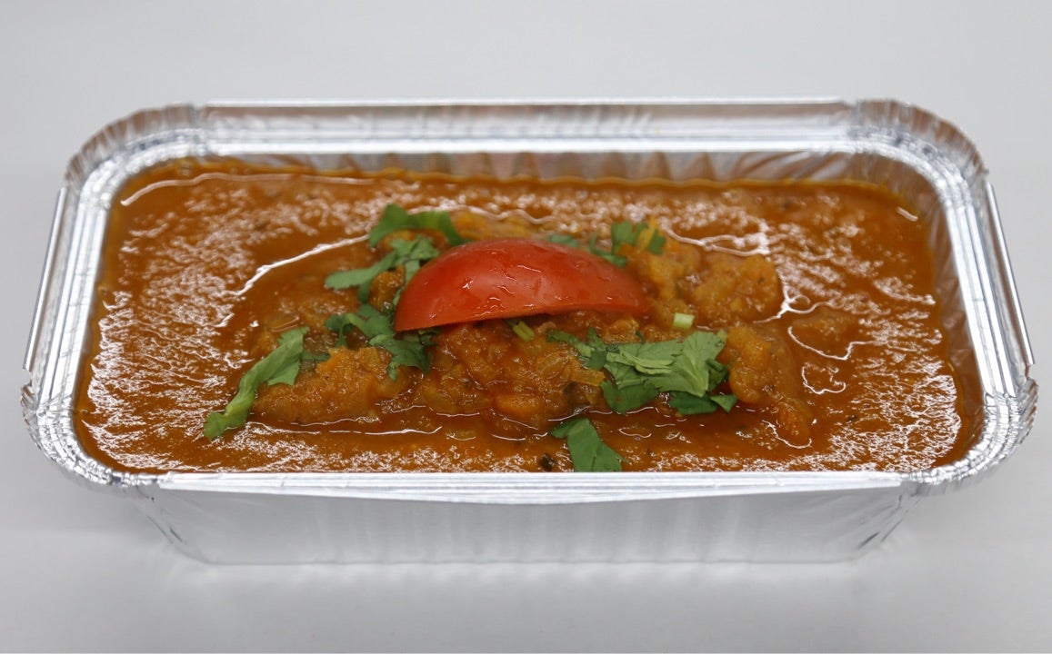 Bhuna Dish