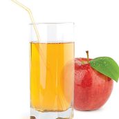 Apple juice