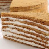 Honey Cake
