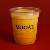 Ice Golden Milk