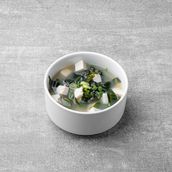 Miso Soup |  شوربة الميسو اليابانية 