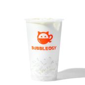 Snow Dragon Bubble Tea