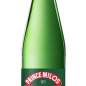 Prince Miloš Sparkling Water (750 ml)