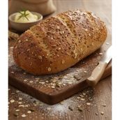 Farmhouse Sourdough Multigrain