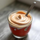 Kinder Bueno Filling