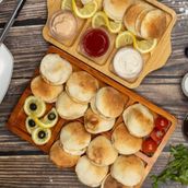 Mini Bread Meal